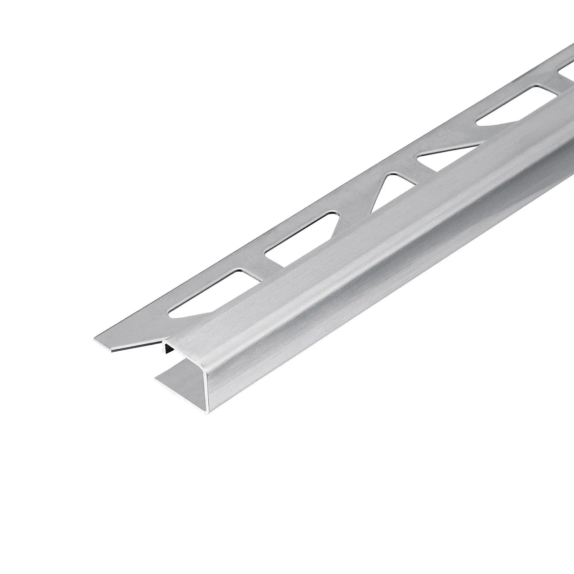 SQUARELINE Quadratprofil DPSE - FS 300 CM 10,0 mm