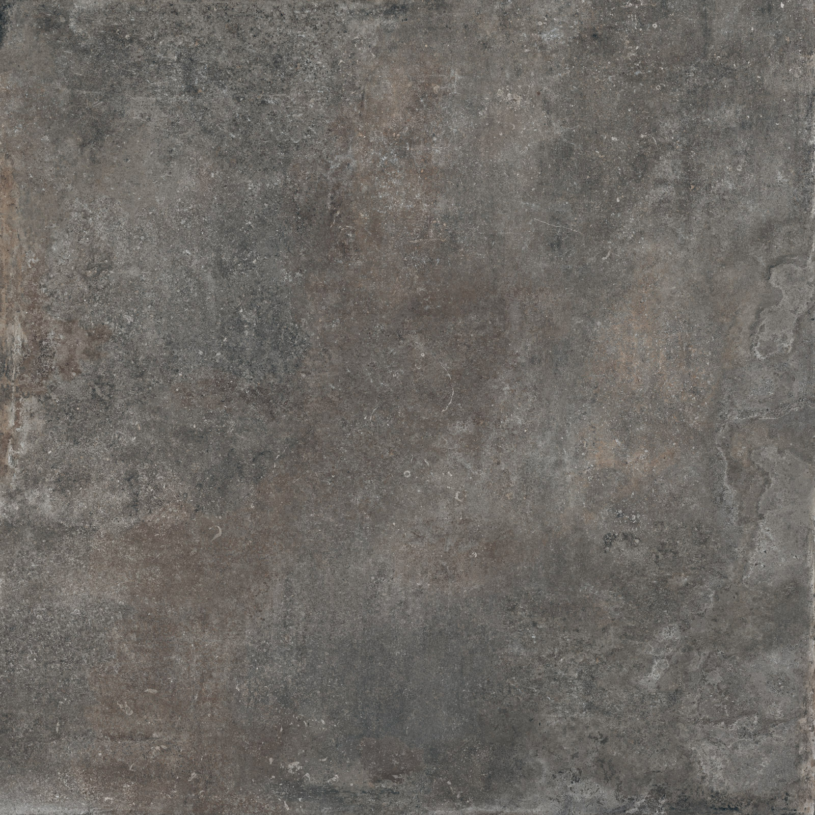 Vloertegel RE_TOUR mud 120x120