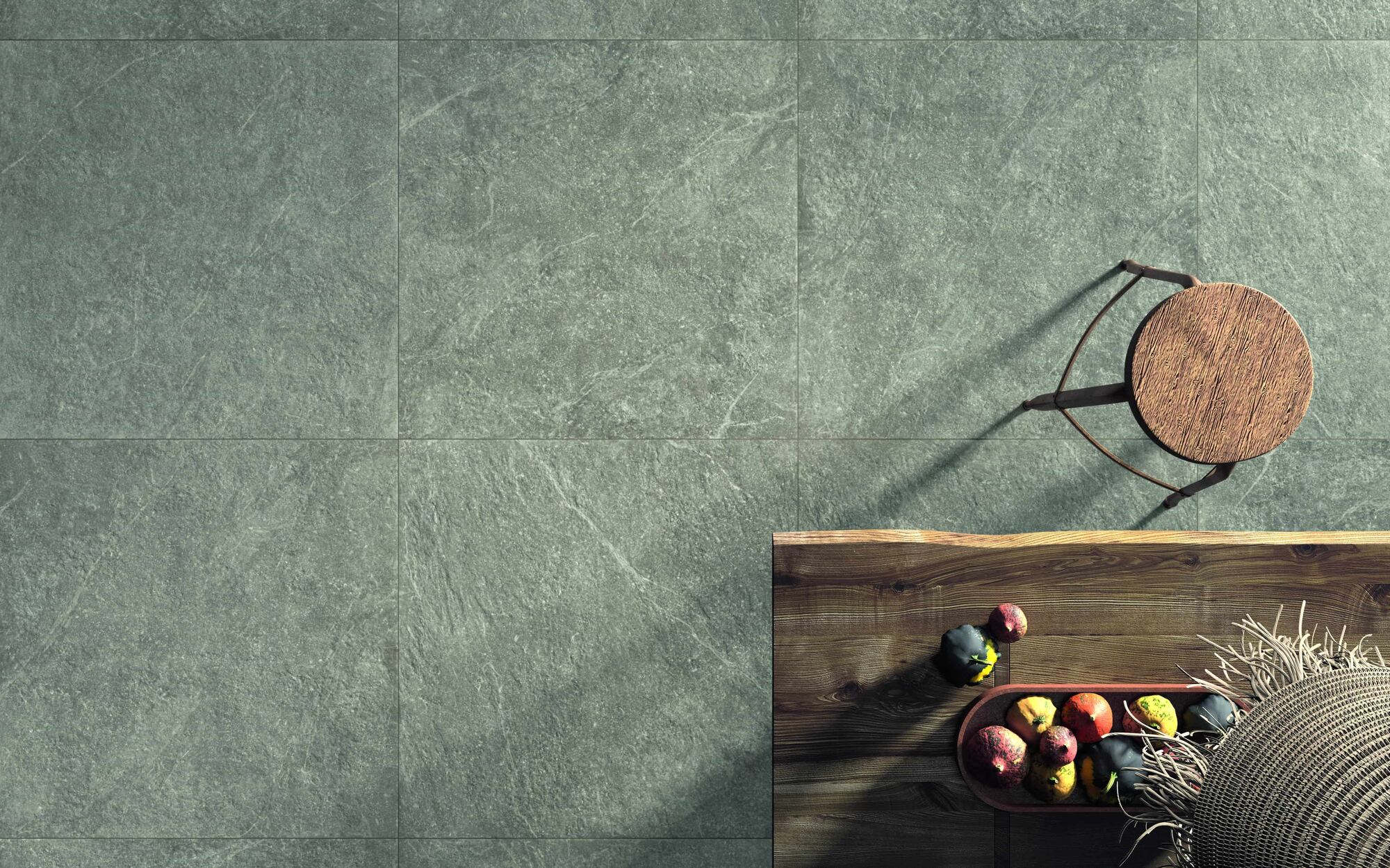 Bodenfliese PIETRA ANTICA iron 60x120