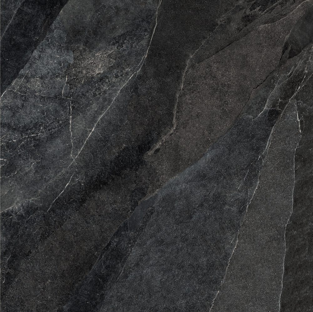 Vloertegel SHALE Dark 120x120