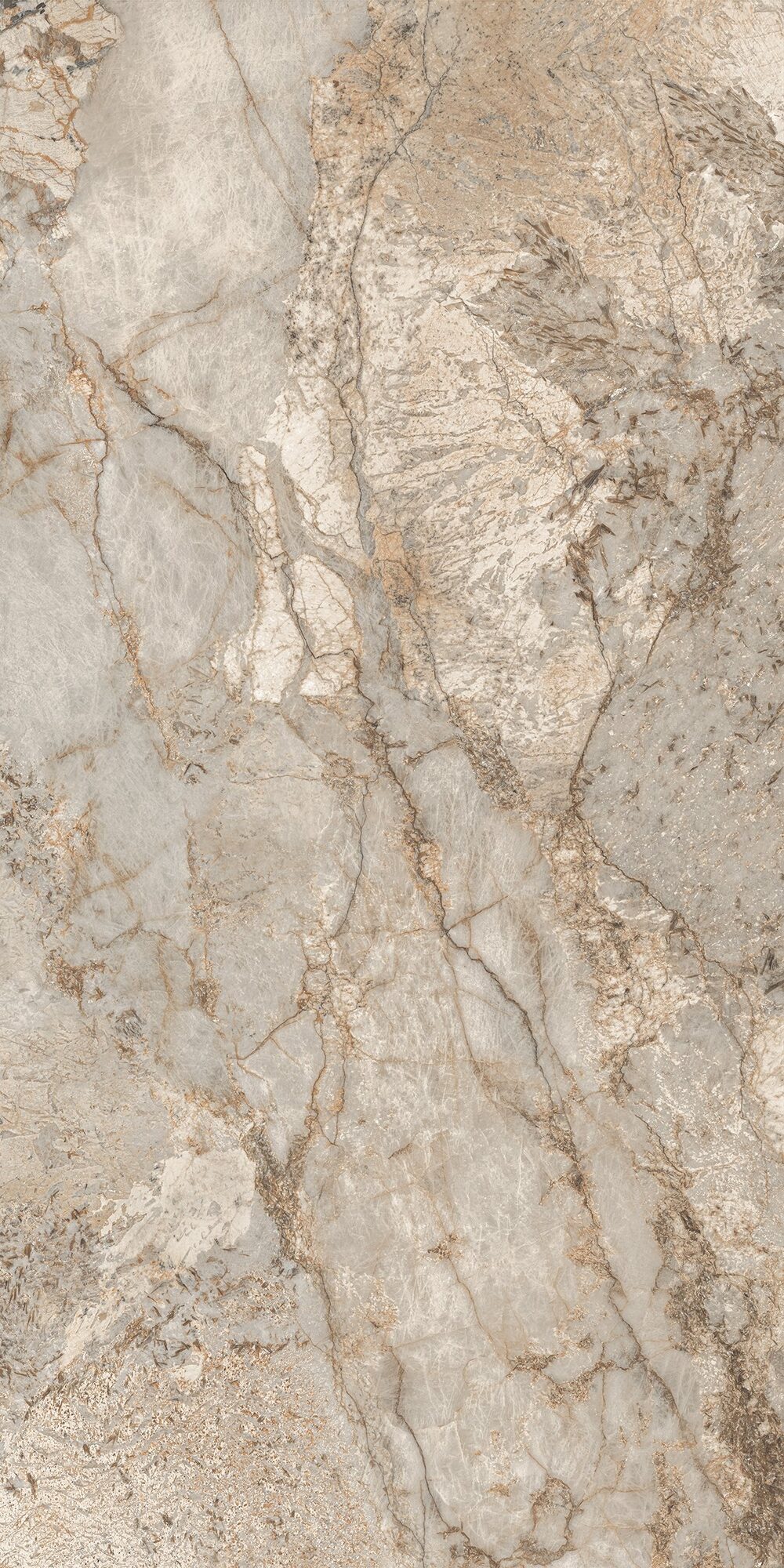 Vloertegel GEMSTONE Desert 60x120 (Lap)