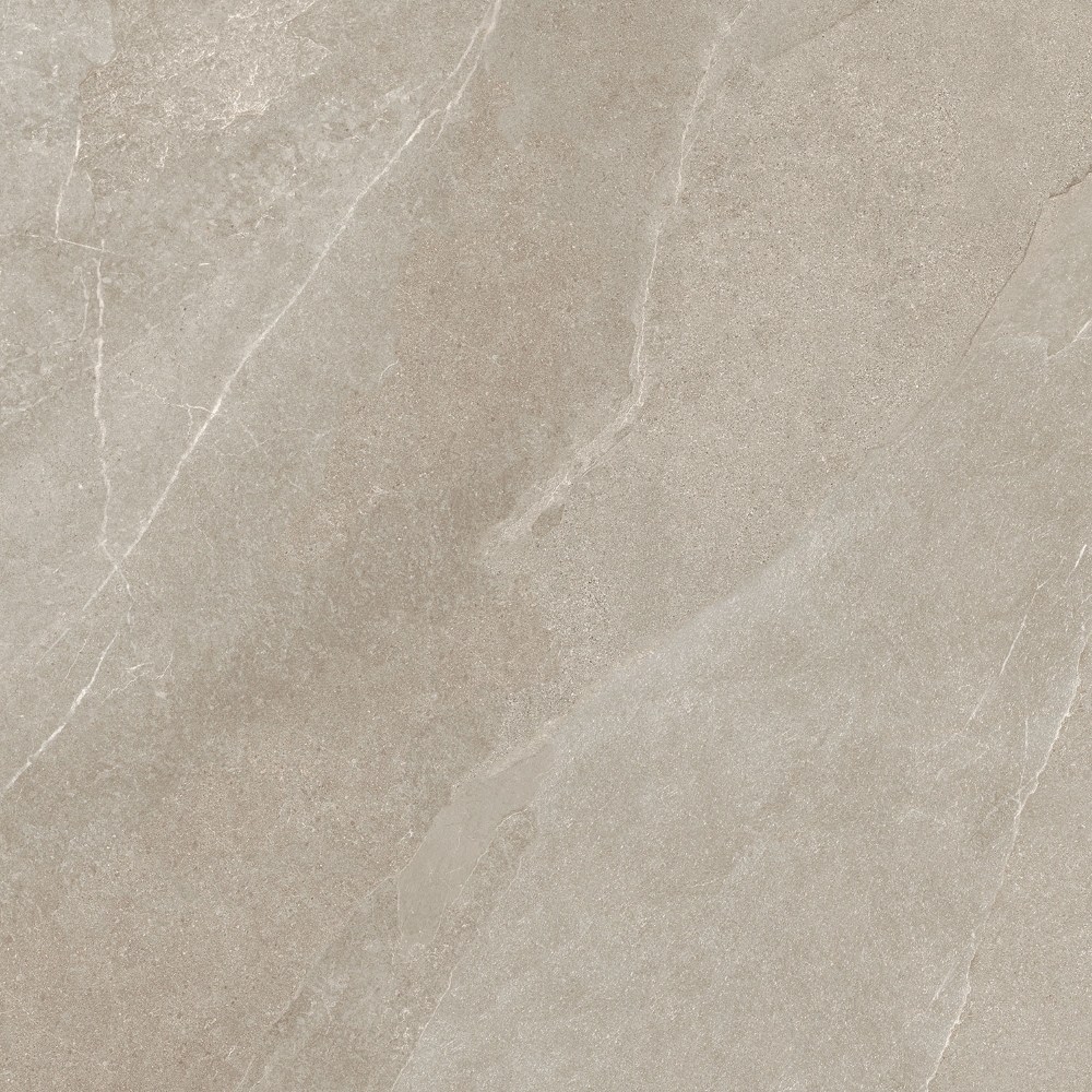 Vloertegel SHALE Taupe 80x80