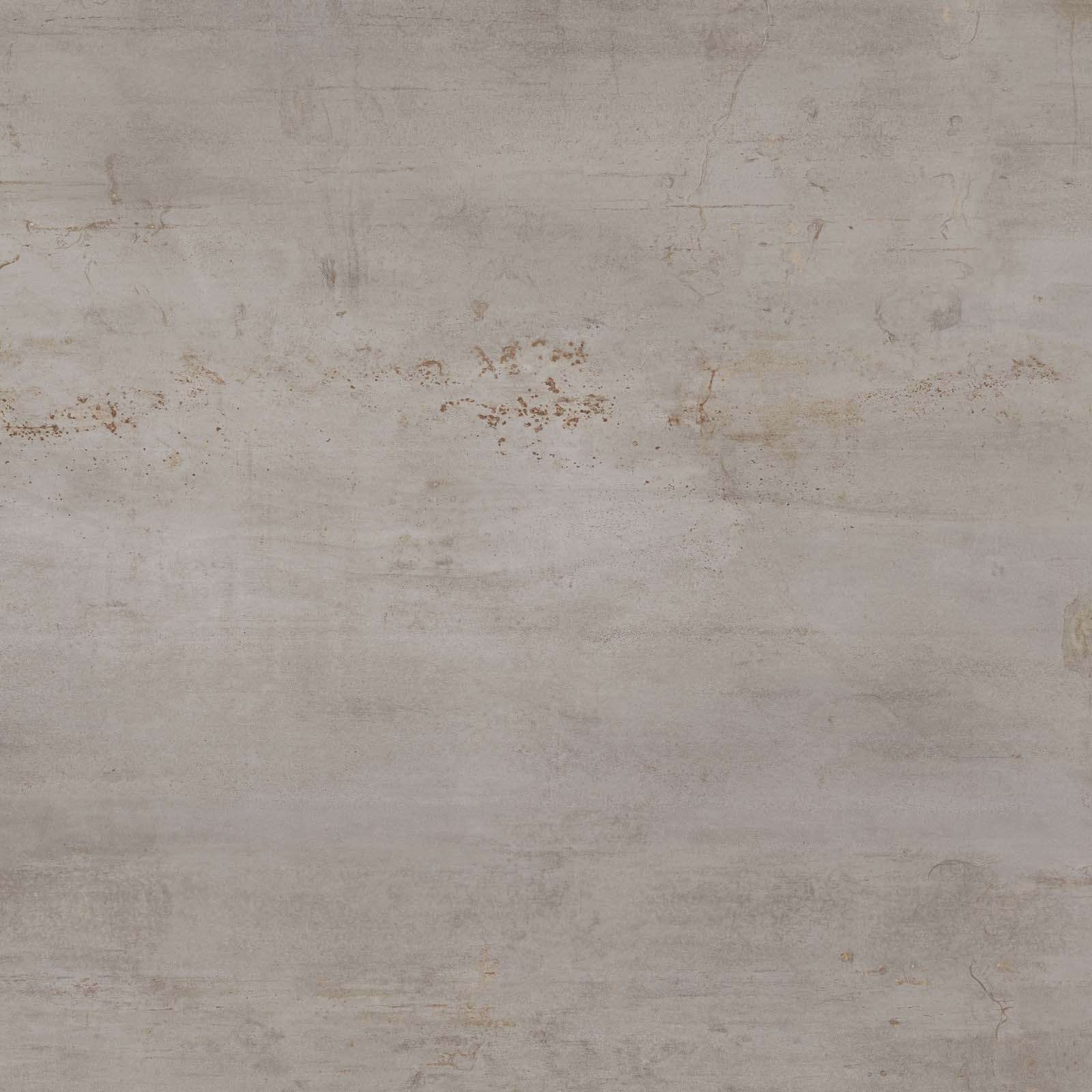 Vloertegel REBEL silver 60x60