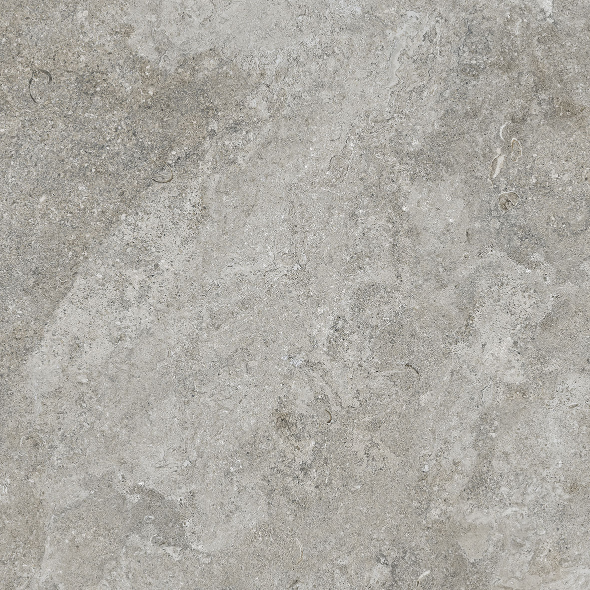 Vloertegel Viken grey 60 x 60