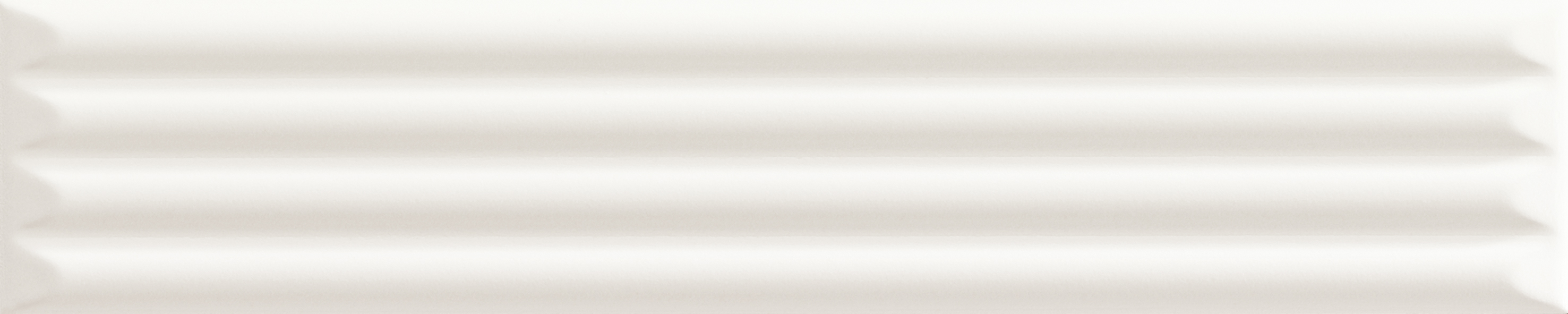 Wandtegel UP White 5x25