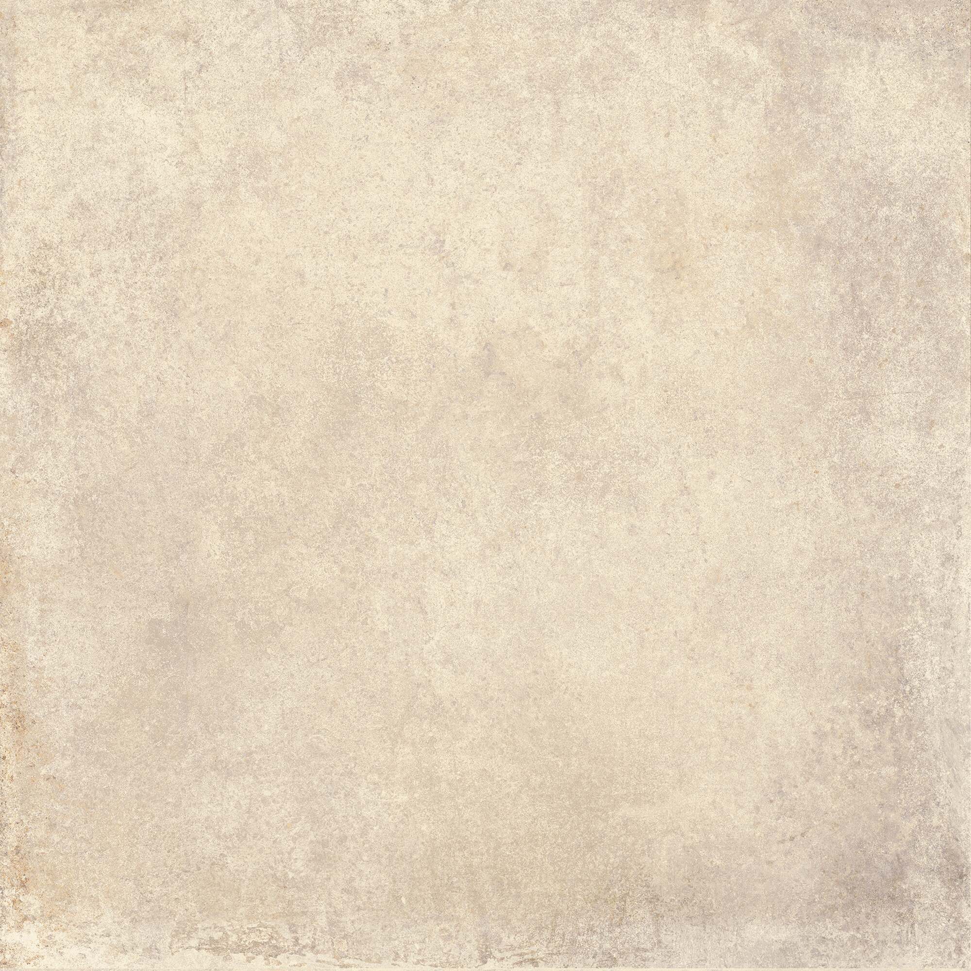 Vloertegel MATIERE Grip bianco 45x45