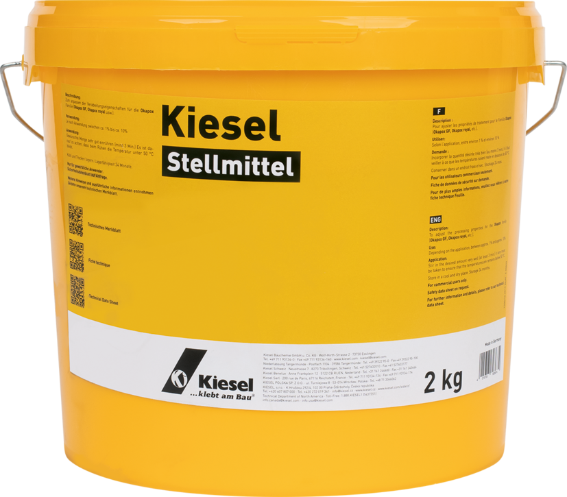 STELLMITTEL 2 KG Emmer