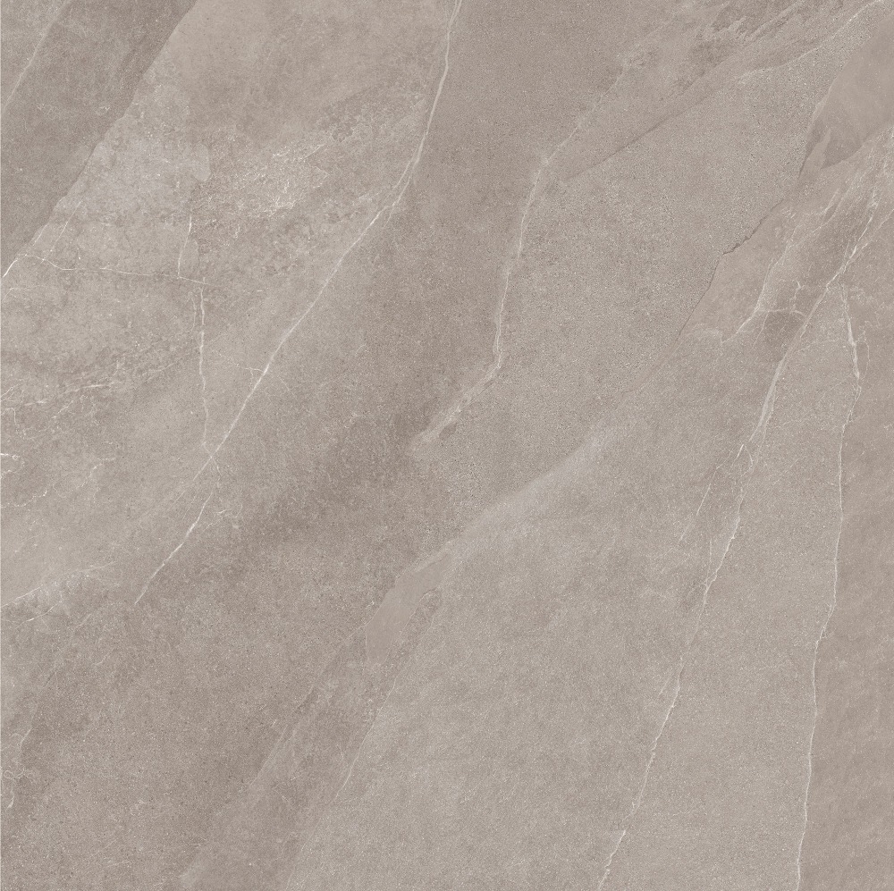 Vloertegel SHALE Greige 120x120