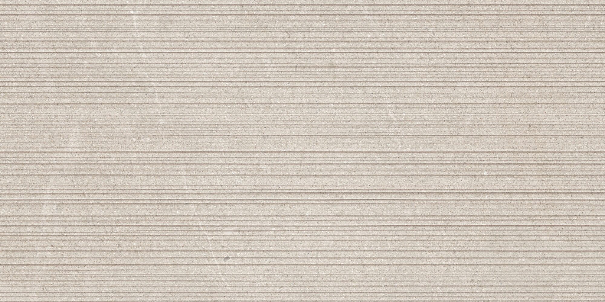 NATURAL BEIGE STRIPE SQ. 120X60