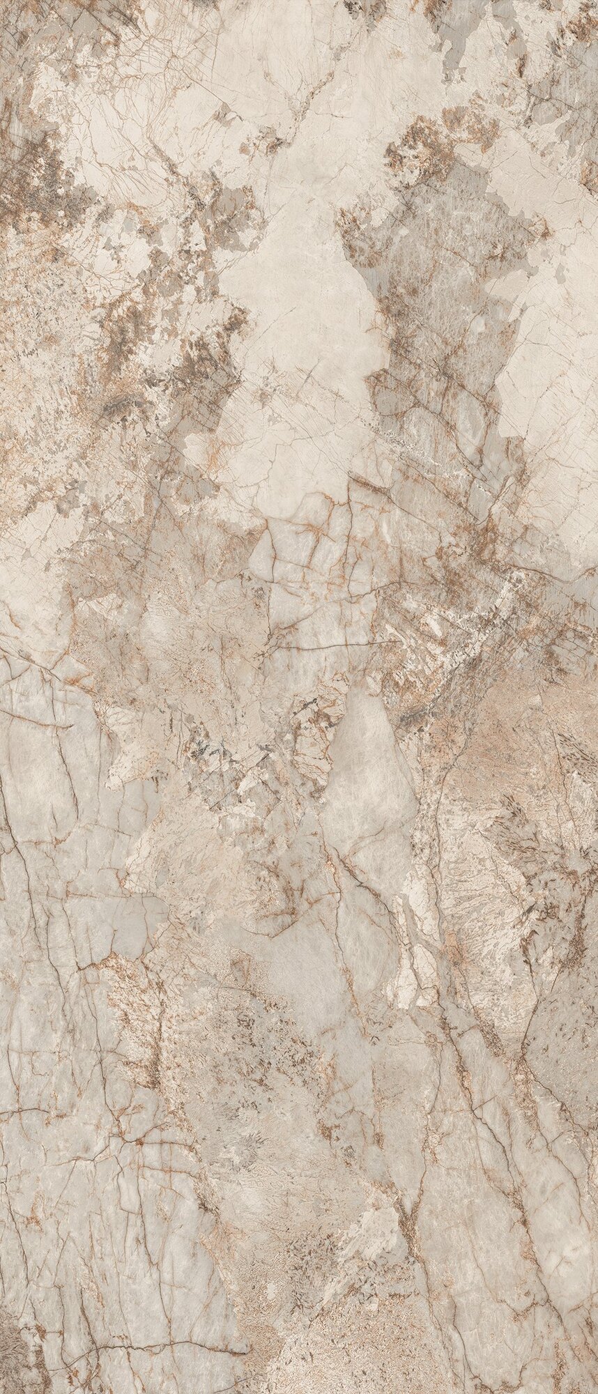 Wandtegel GEMSTONE Desert 120 x 280