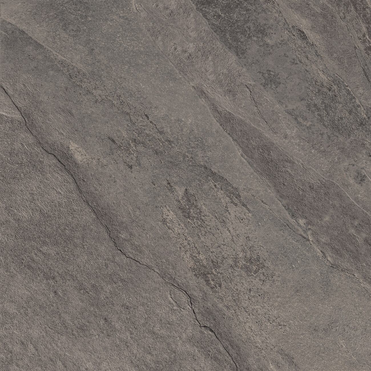 Vloertegel SLATE antracite 60x60
