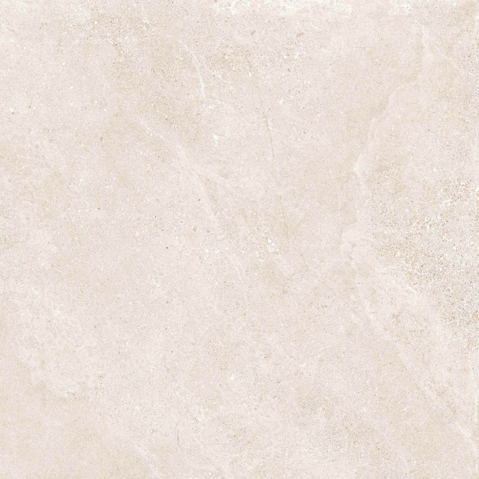 Bodenfliese LUNE Antislip beige 90x90