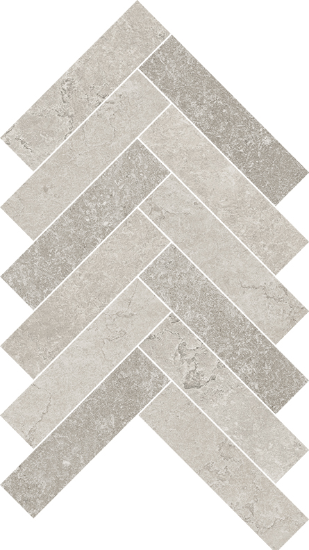 PDO FASCIA SPINA GRIGIO 9 MM 30X55