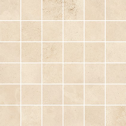 Mozaïek QUE NOS 30x30 Beige