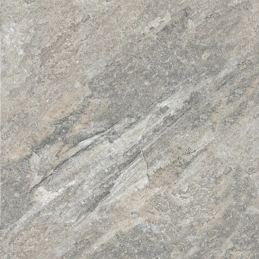 Outdoor-Fliese GALA grey 90x90