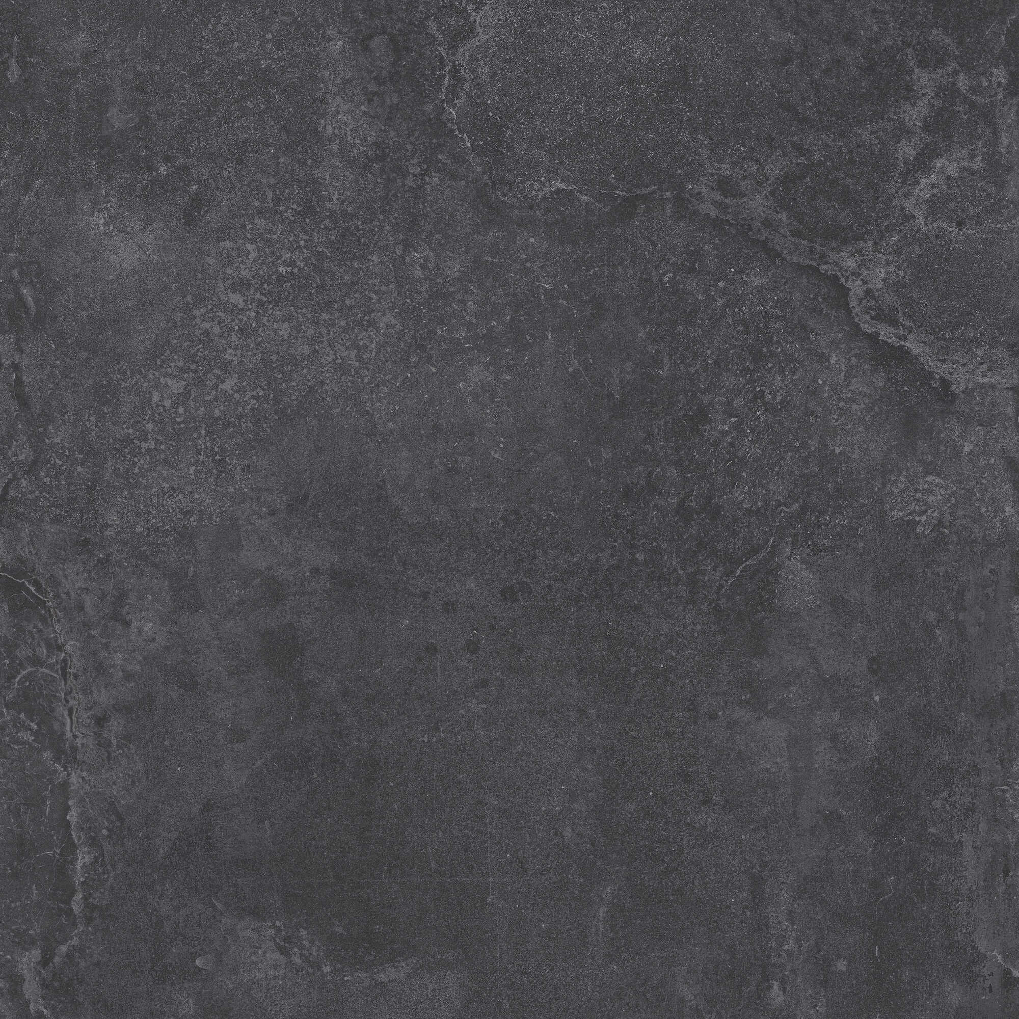 Bodenfliese EVOLUTION black 60x60