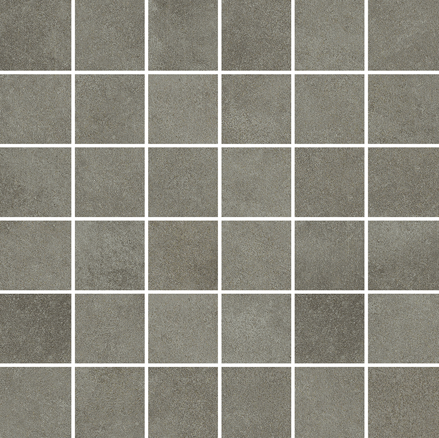 BETON RUST MOSAICO 9MM RTT 30X30
