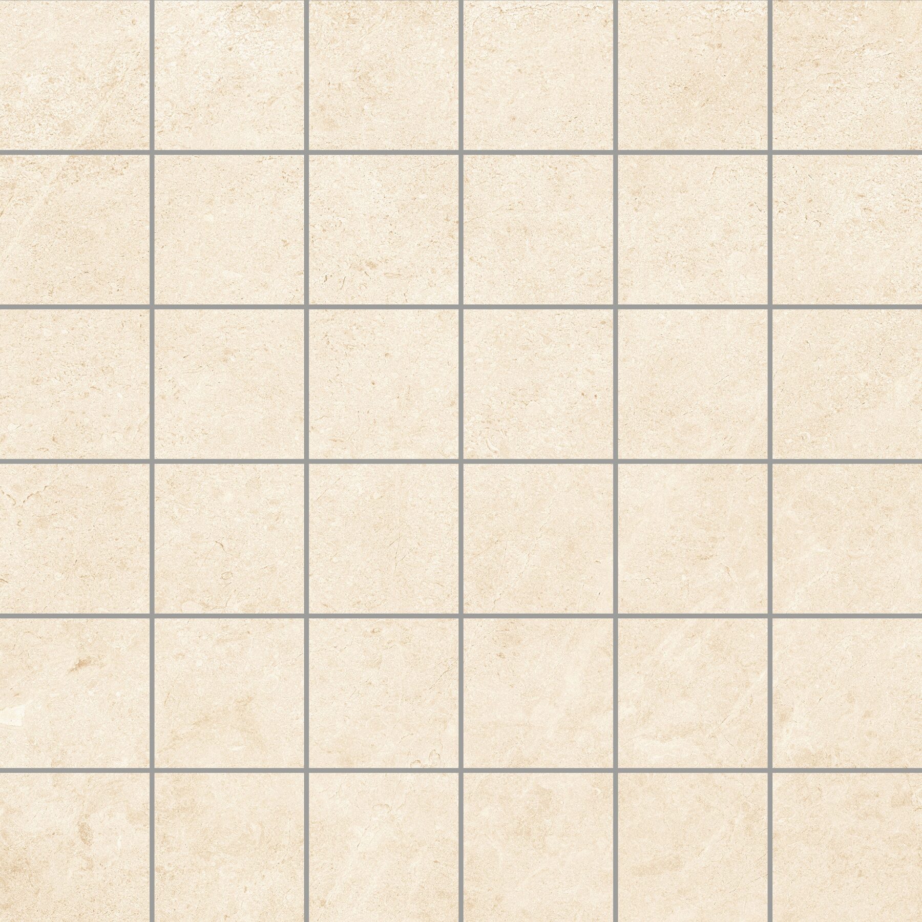 Mozaïek Lythos beige 30x30
