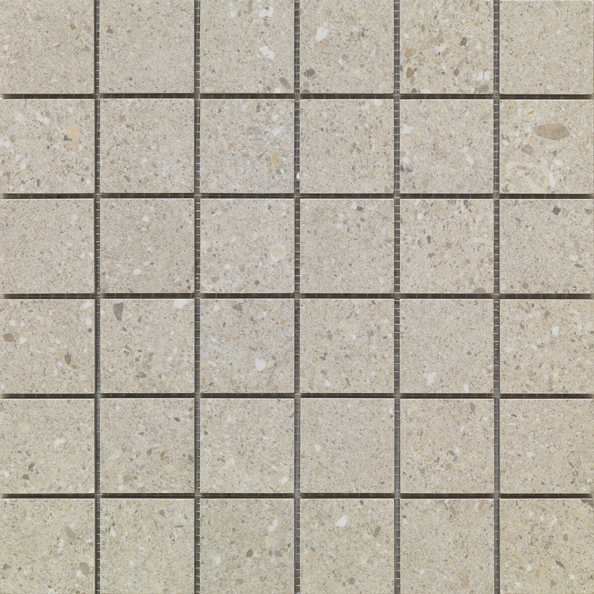 Mozaïek FRAMMENTI beige 30x30