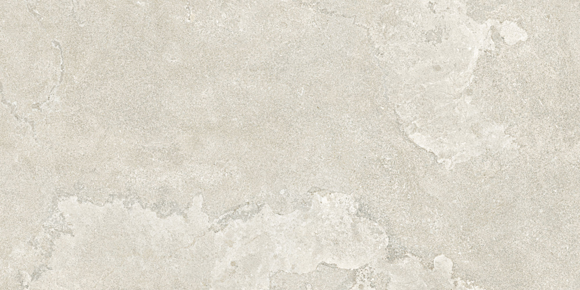Vloertegel DORSET Antislip bianco 60x120