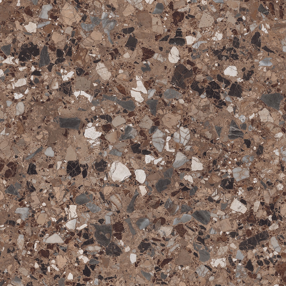 Vloertegel NEOCLASSICA Brushed corniola 60x60