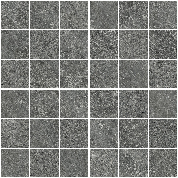 ORIGINS DARK MOSAICO  30X30