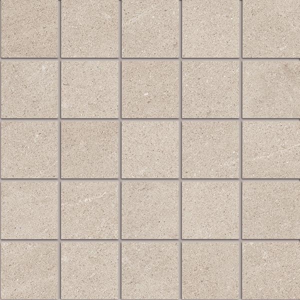NATURAL IVORY MOSAICO  30X30