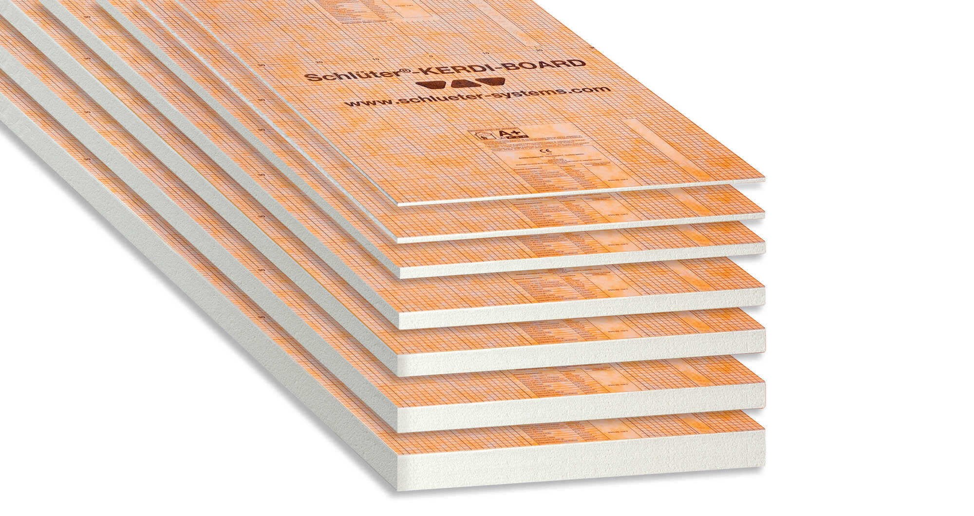 KERDI-BOARD 28x625x1250mm