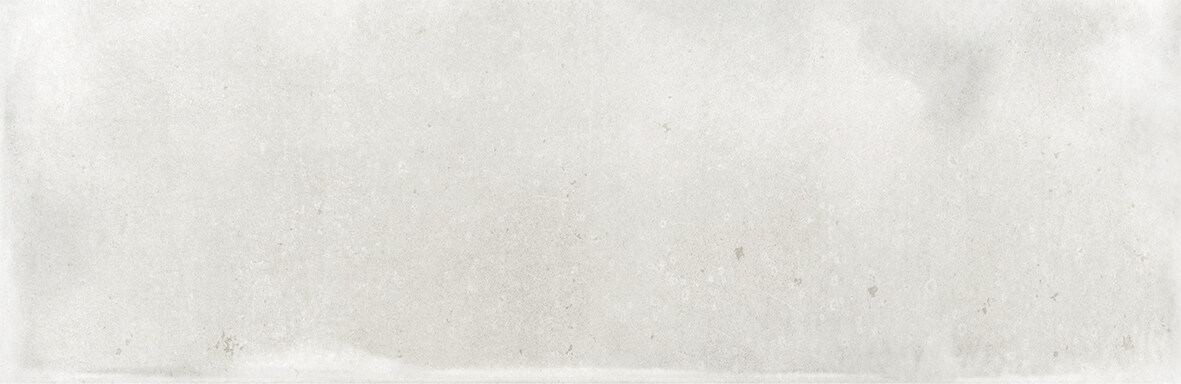 Wandfliese SMALL white 6,5x20