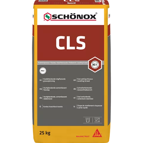 Schönox CLS 25 KG