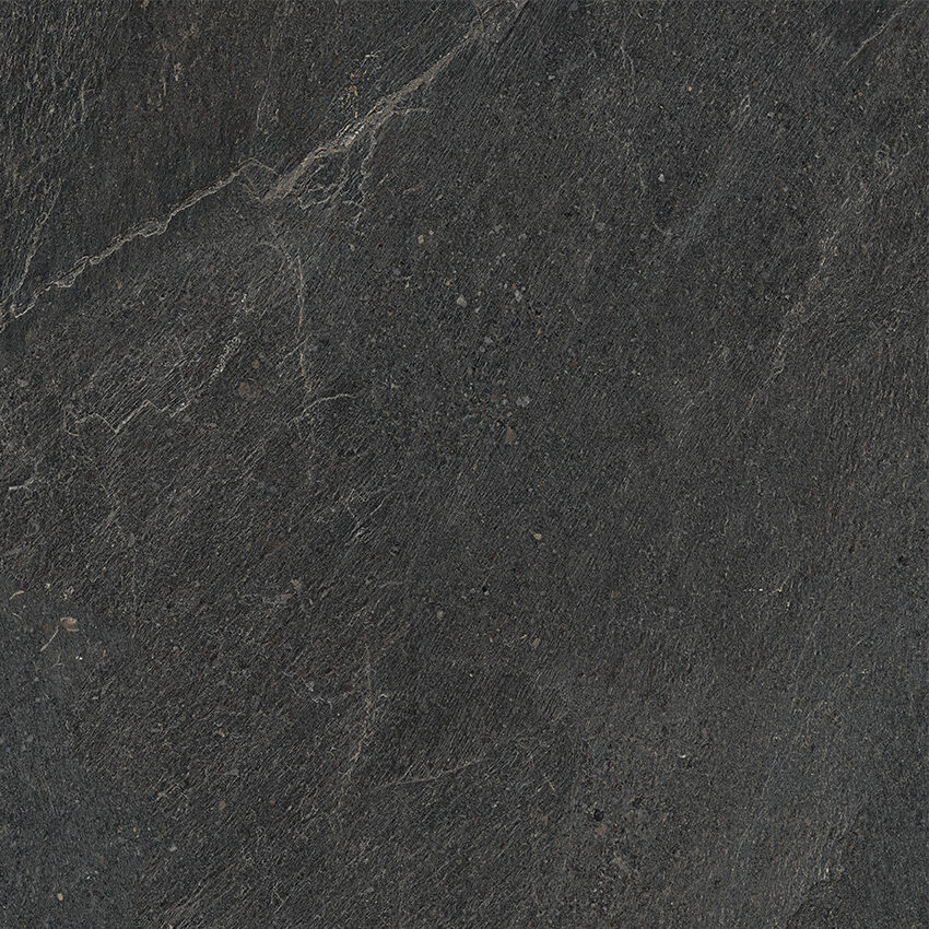 Vloertegel MOONSTONE black 60x60