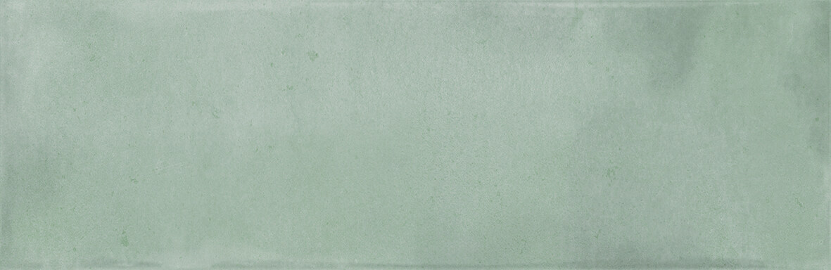 Wandtegel SMALL sage 6,5x20
