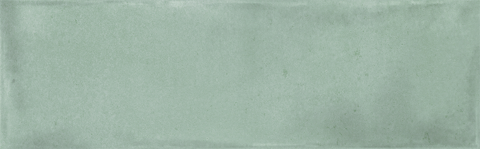 Wandtegel SMALL sage 5x16