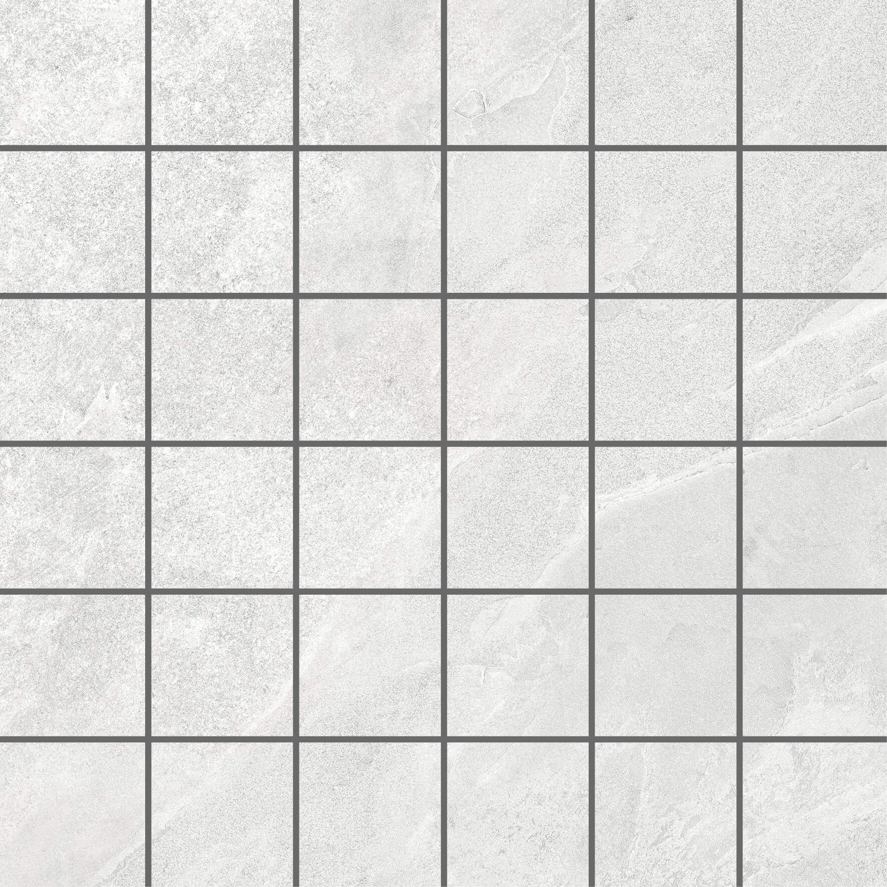 Mozaïek J.U.S.T. grey 30x30