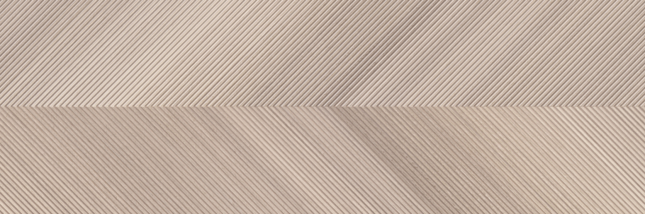 Wandfliese EUKALYPT crema-miel 40x120