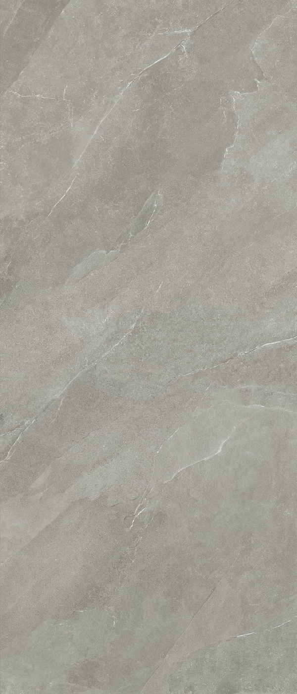 Wandtegel SHALE Greige 120x280