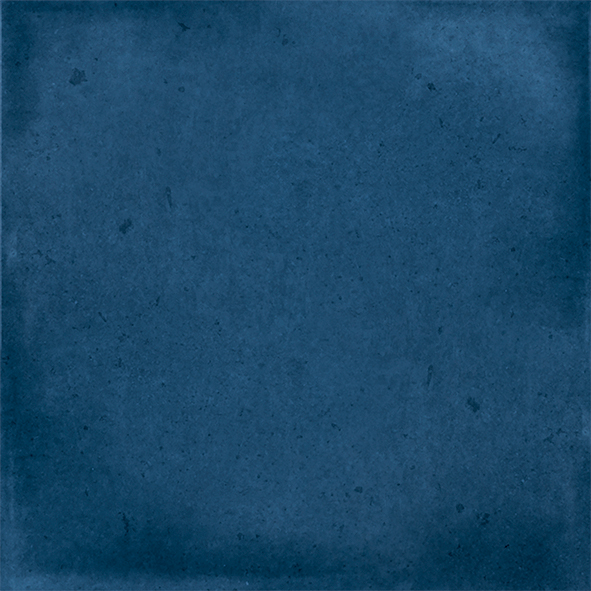 Wandtegel SMALL navy 10x10
