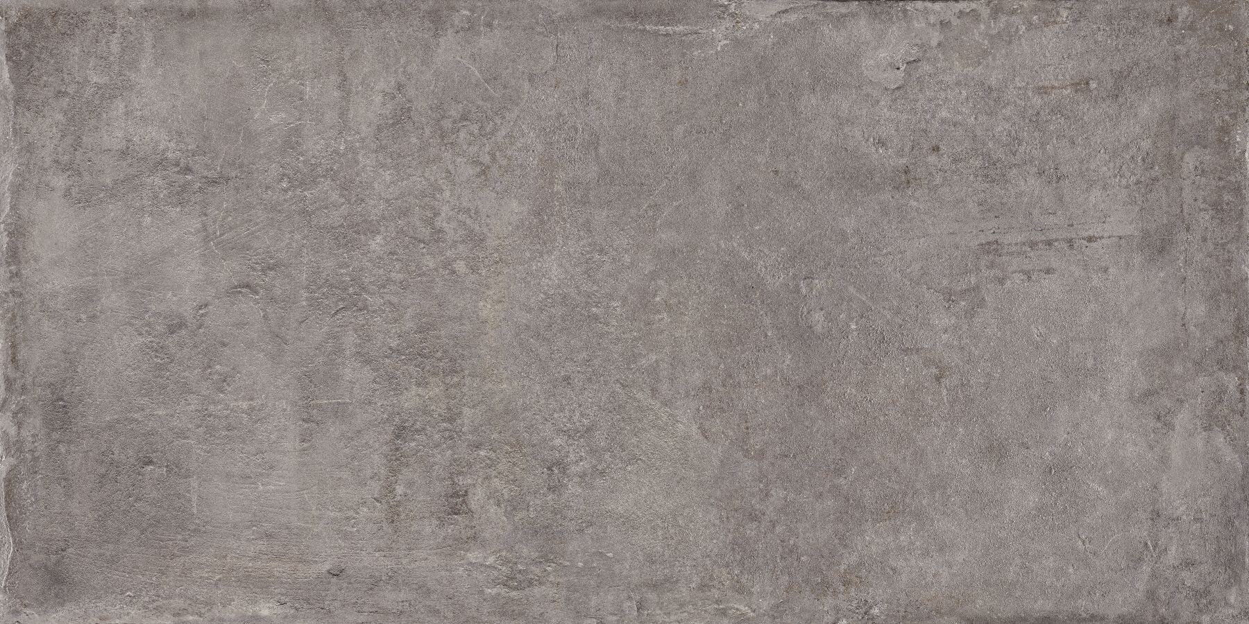 Outdoor-Fliese INDUSTRIAL Grigio 60x120