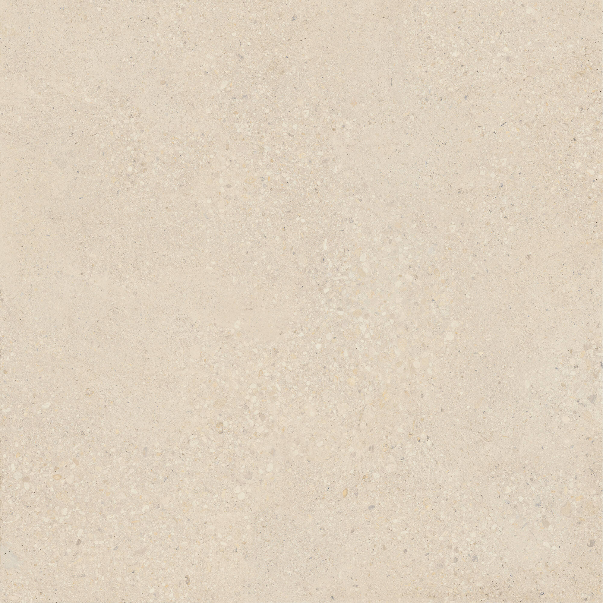 Vloertegel KONKRETE beige 100x100