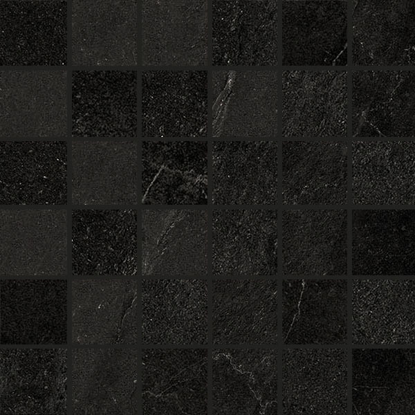 Mozaïek SHALE Dark 30x30