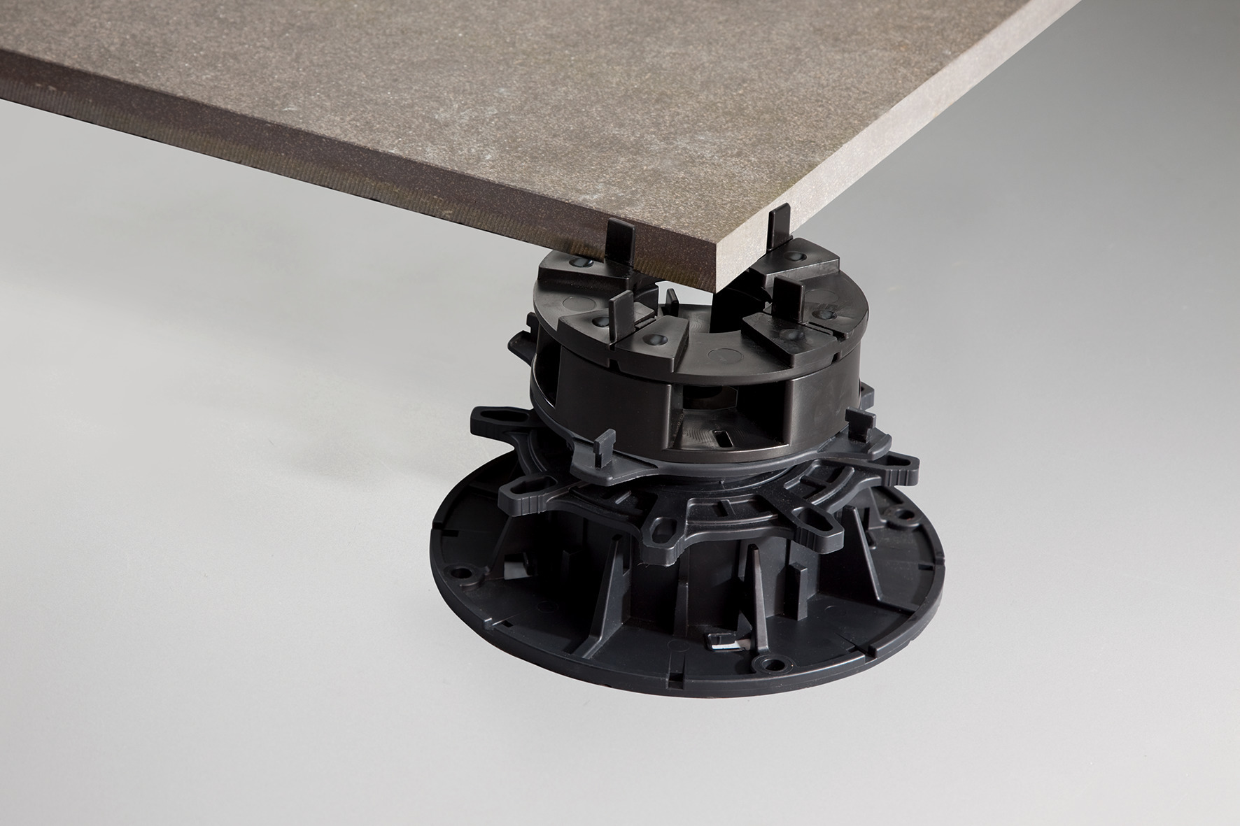 TROBA-LEVEL-PL Tegeldrager variabel 60-1