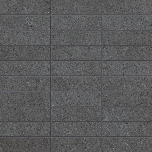 Bodenfliese NATURAL Muretto (9 mm) dark 30x30
