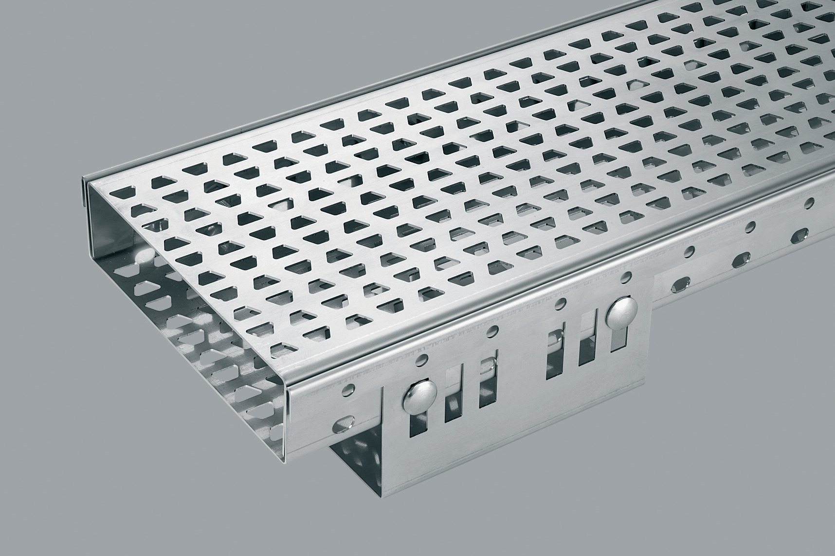 TROBA-LINE-TLH Hoogtefixatie 0-20mm B=75