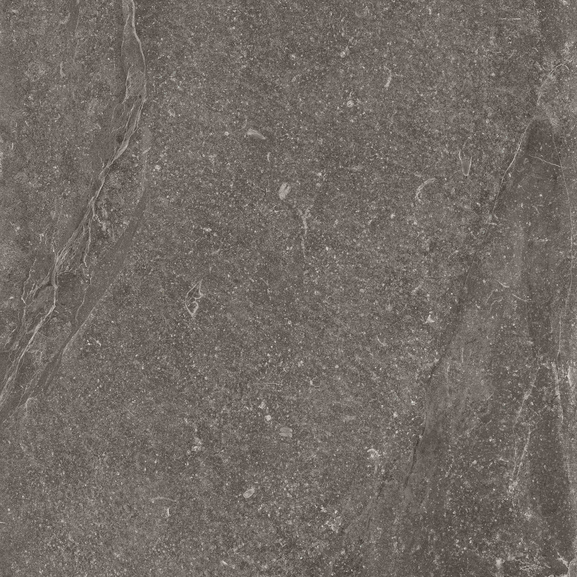 Outdoor-Fliese PIETRA ANTICA iron 60x60