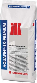 Schomburg AQUAFIN-1K-PREMIUM, 15kg