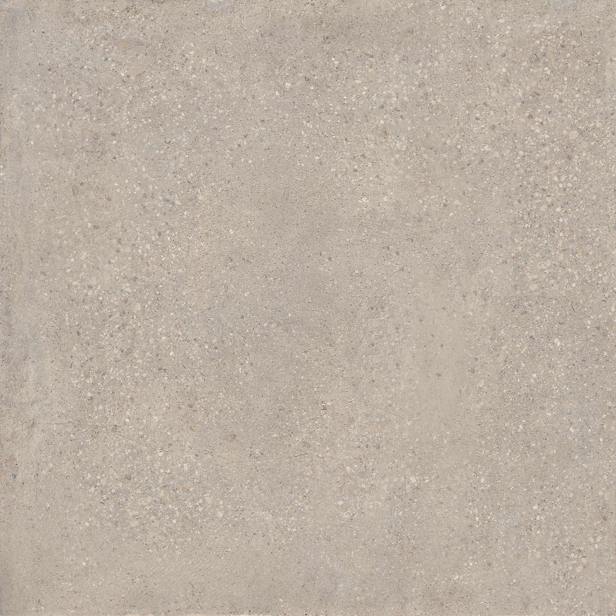 Vloertegel KONKRETE grigio 100x100
