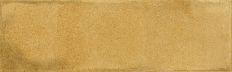 Wandfliese SMALL ocher 5x16