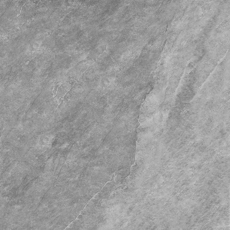 Outdoor-Fliese INTERIOR STONE grigio 60x60