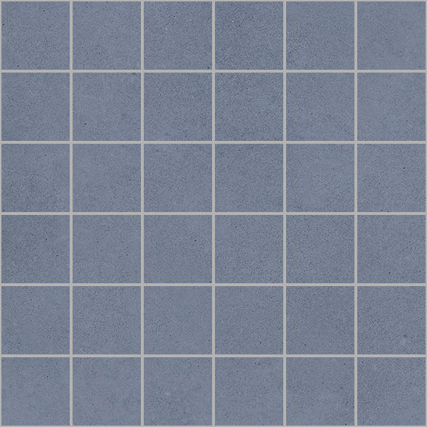NUANCES CIELO MOSAICO A  30X30