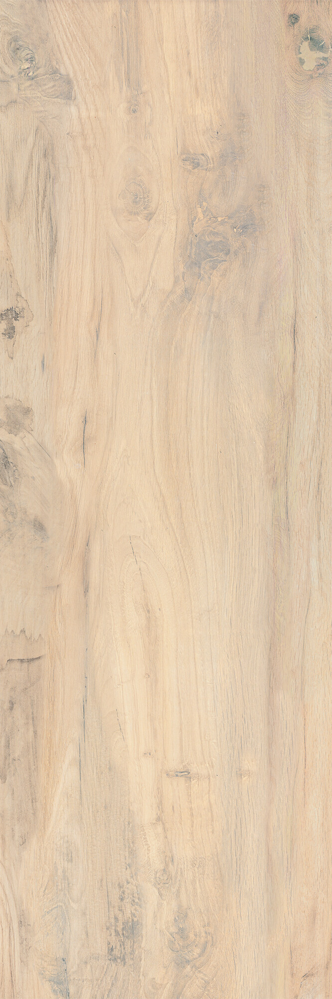 Outdoor-Fliese NATURAL WOOD light 40x120